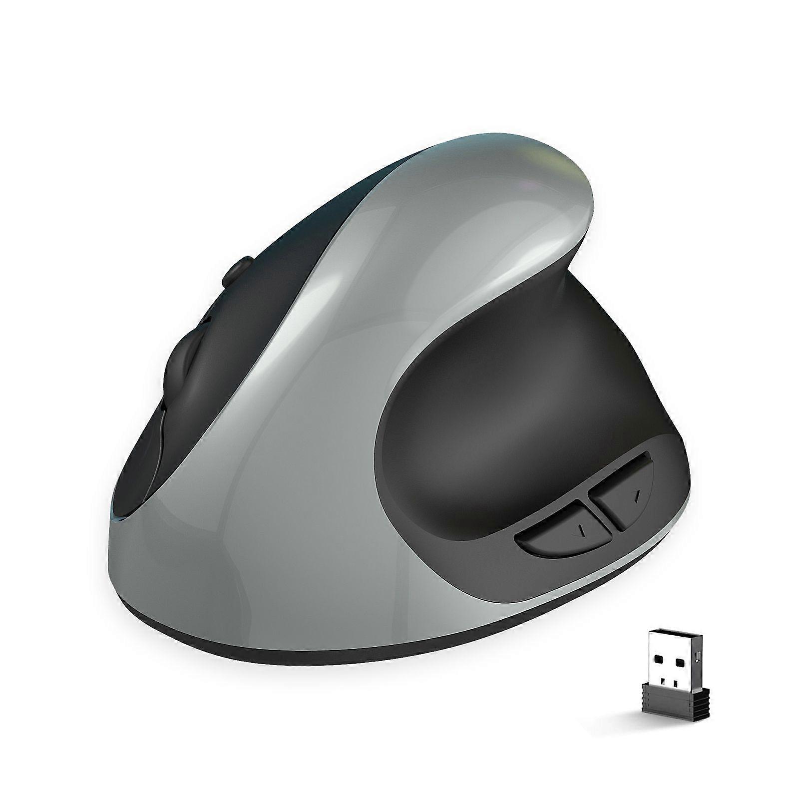 2.4G Wiress Vertical Mouse