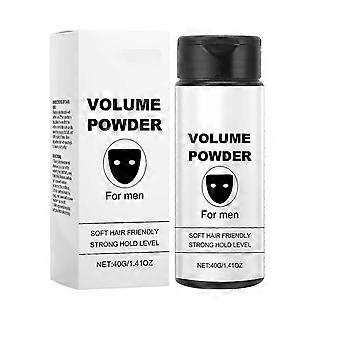Amz Volumizing Hair Powder Mild Ingredients No-Wash Fluffy Oil Control Fresh And Refreshing Lasting Hair Powder