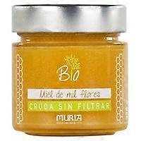 Crystallized honey thousand flowers Spain 320 g