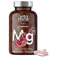 Magnesium 60 Tabletten