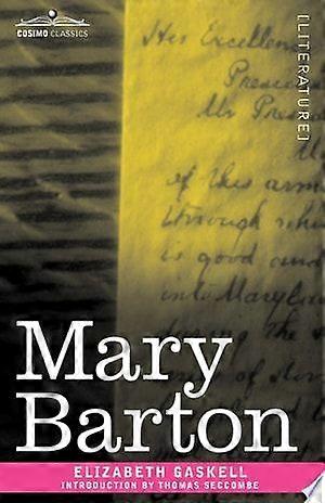 Mary barton