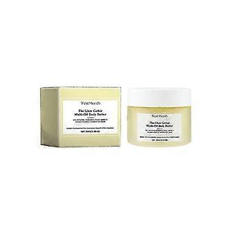 Hydrating Body Butter and Oil Set with Fast Absorbing Oil and Rich Nourishing Butter 3.53oz 26-27