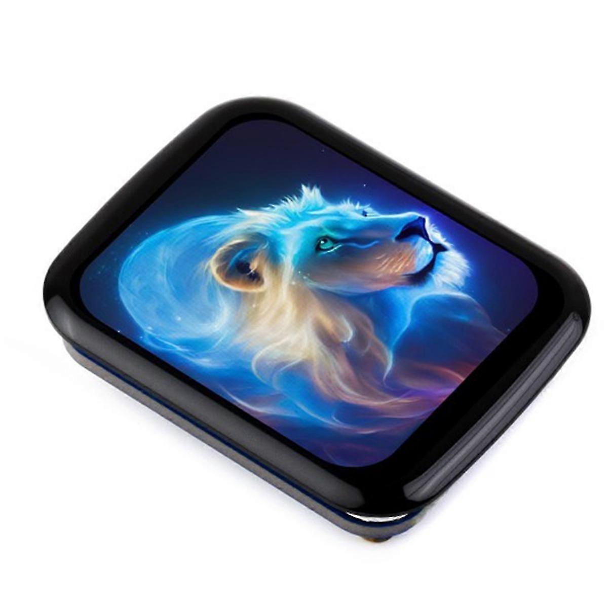 1.69 Inch Round Display IPS Touch Screen Module