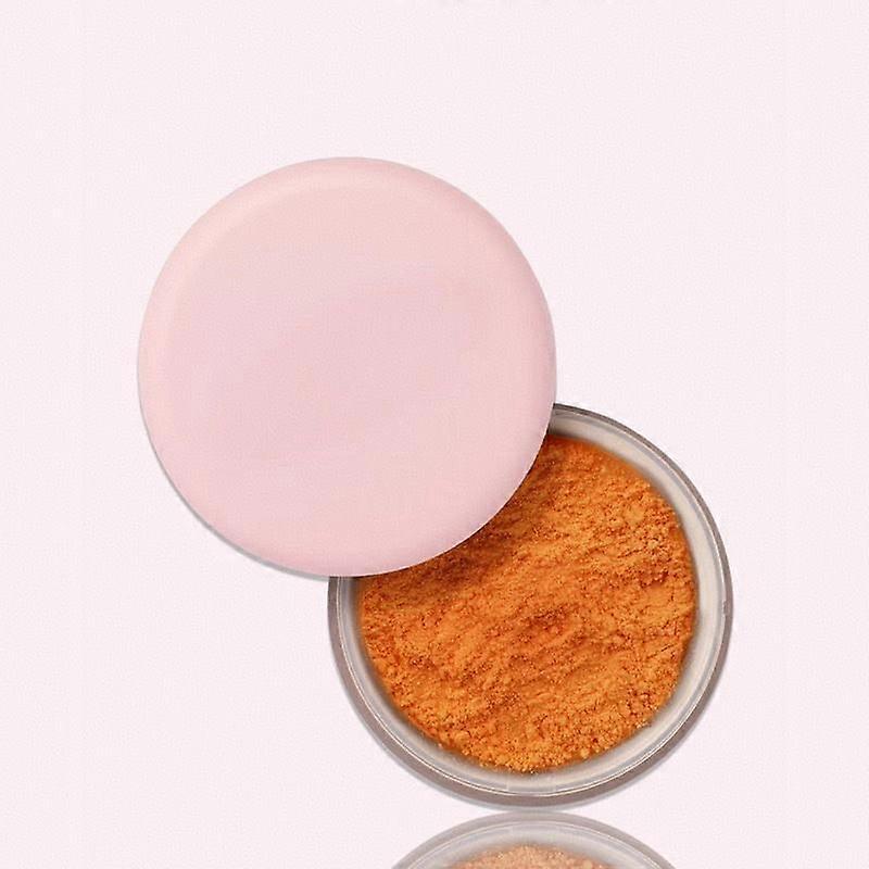 Soft Focus Setting Powder, Long-Lasting Oil Control, Flawless Makeup, 34.5g