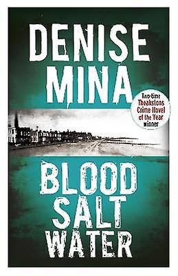 Blood Salt Water