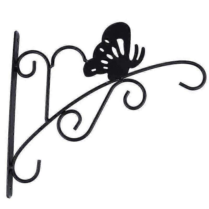 1pcs Storage Hooks, Hanging Plant Bracket