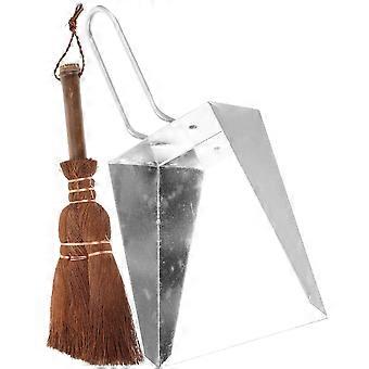 Mini Broom Small Broom for Cleaning 3Sets Pet Cage Cleaning Tool