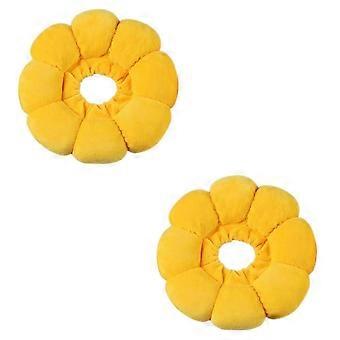 Sunflower Pet Collar Cat Collar Licking-proof, Biting-proof And Scratching-proof Protective Collar S