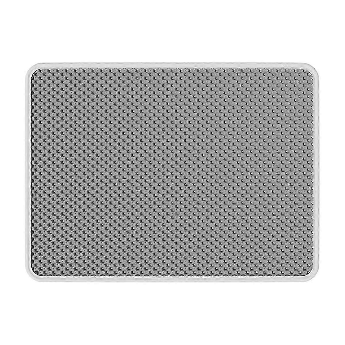 Cat Litter Mat Double Layer, Waterproof & Urine Proof, Scratch Pad