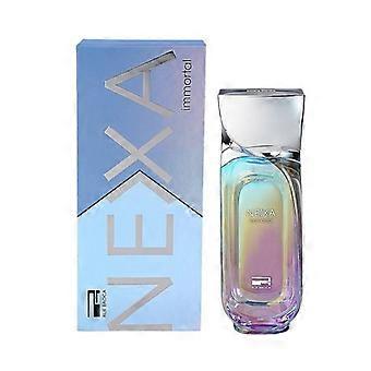 Eau de Parfum - RUE BROCA - Nexa Immortal - Unisex - 100 ml - Fruchtige und holzige Noten