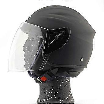 Motorsykkel Motorsykkel Motorsykkel Scooter Sikkerhetshjelm 101