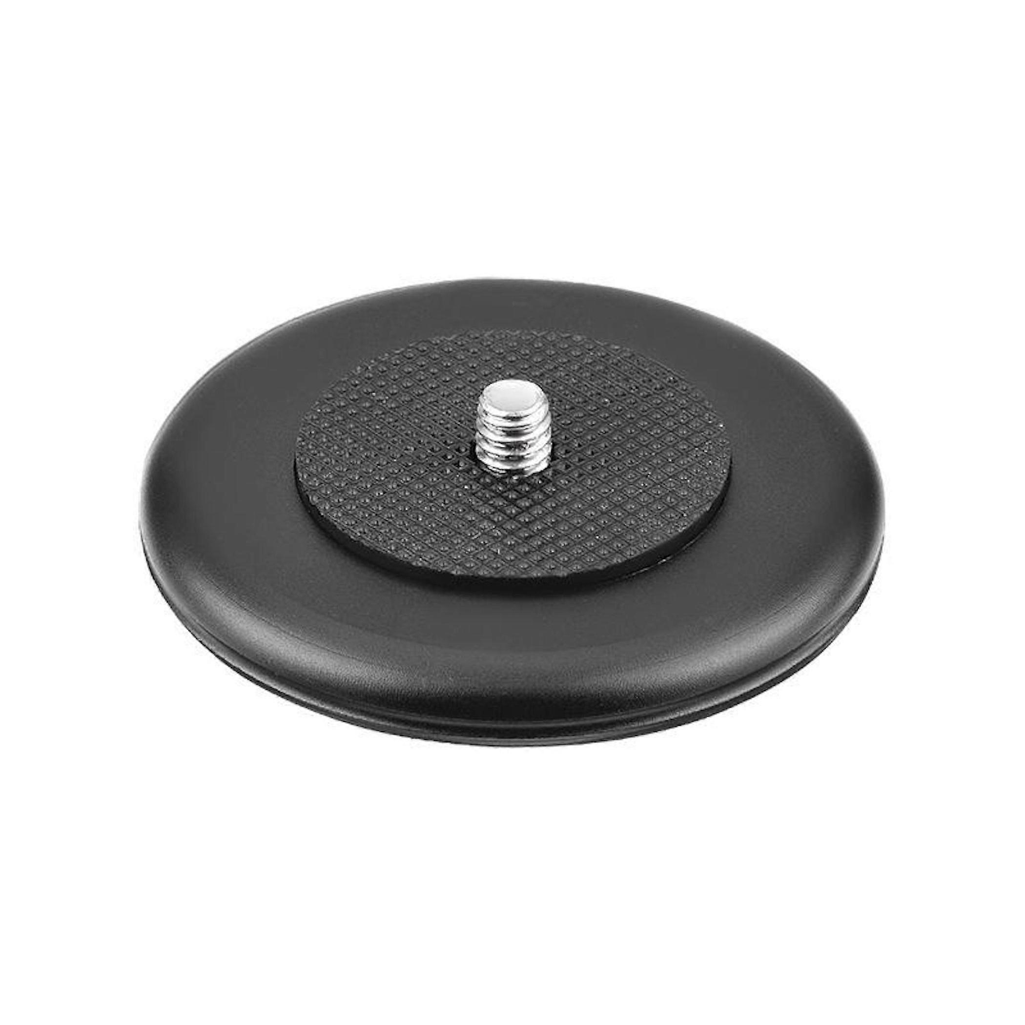 For DJI Osmo Pocket 3 / Insta360 X4 / X5 Aluminum Desktop Mount Table Bracket