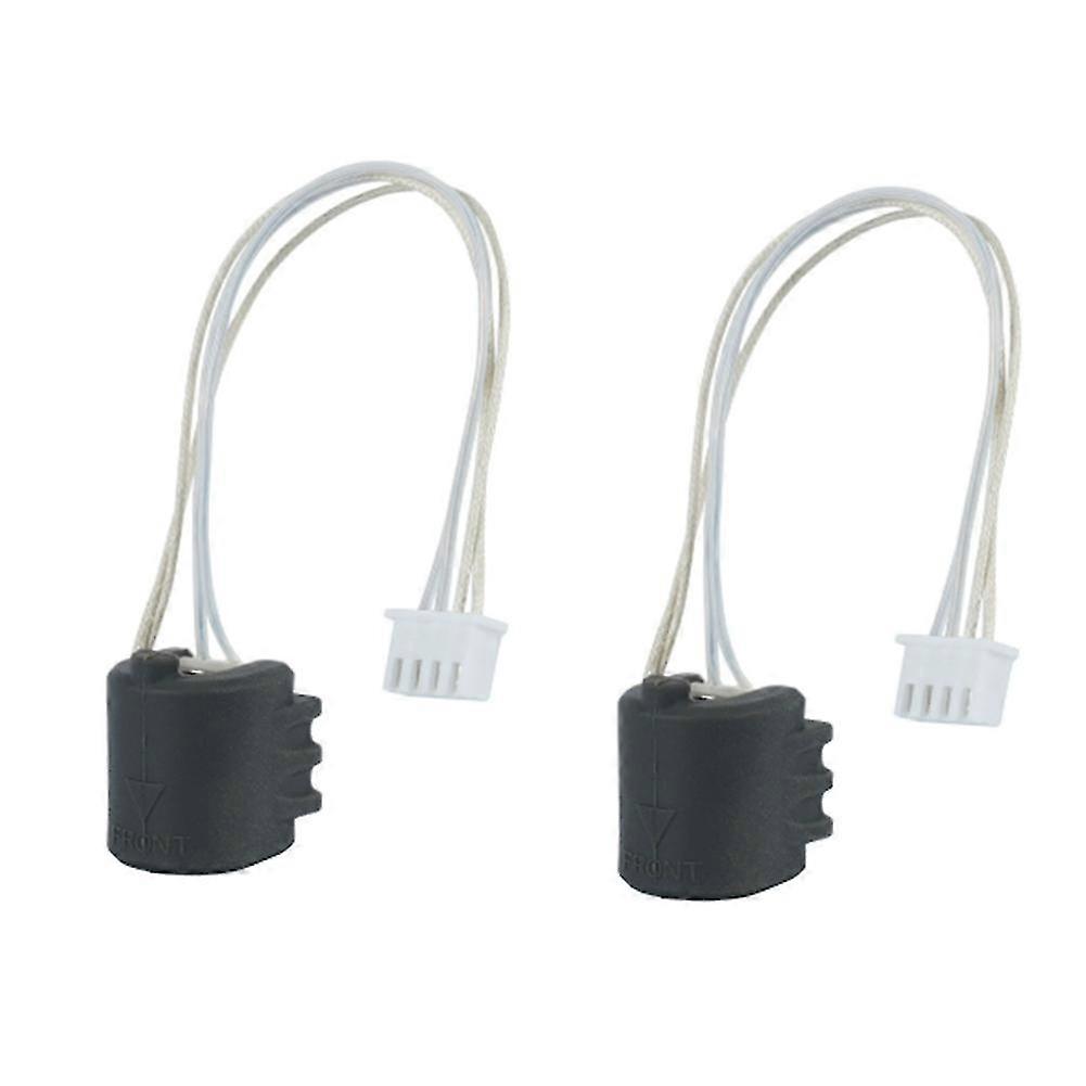2Pcs compatible with 3 Max Hotend Assembly Replacement compatible with 3D Printer Accessories compatible with 3 Max Hotend Kit