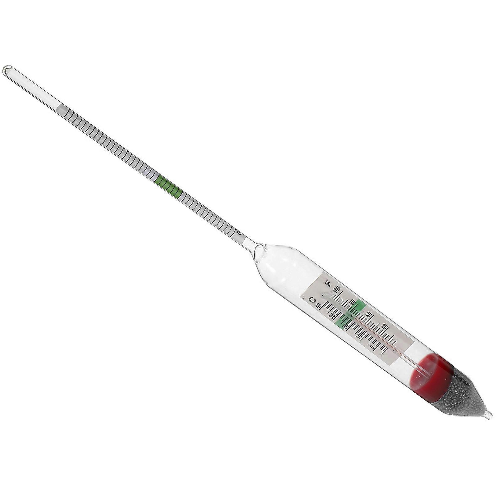 Salinitetshydrometer Akvariumsalinometer Vannsalinitetsmåler for akvariumfisketank
