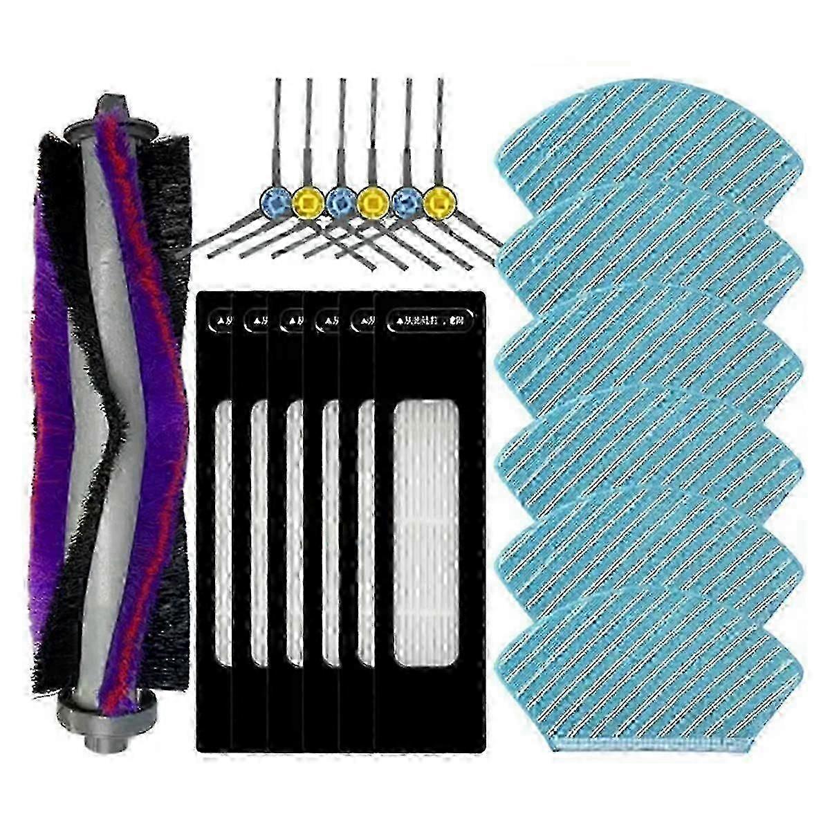 Compatible with Midea M7 M7 Pro M7 Max Eureka NER700 Accessory Parts