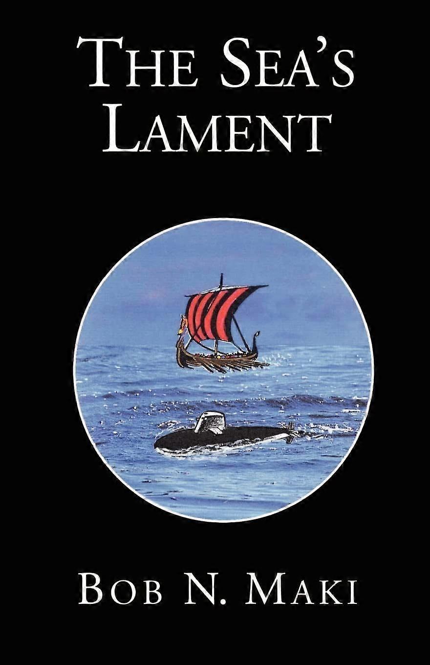 The sea's lament