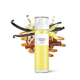 Ultrakonzentriertes Haar- und Körperspray 120 ml – Karamellisierte Pistazien