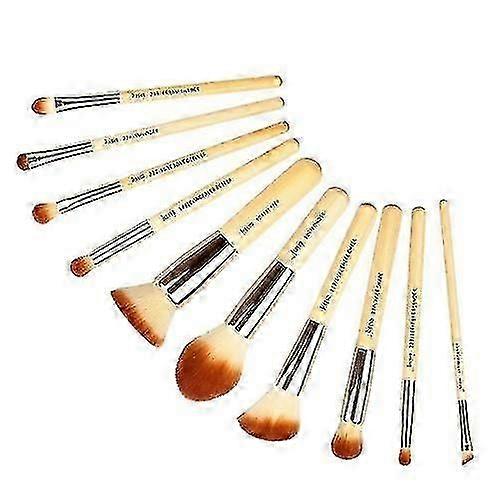 Professional Makeup Tools Kit Beauty Accessory Set