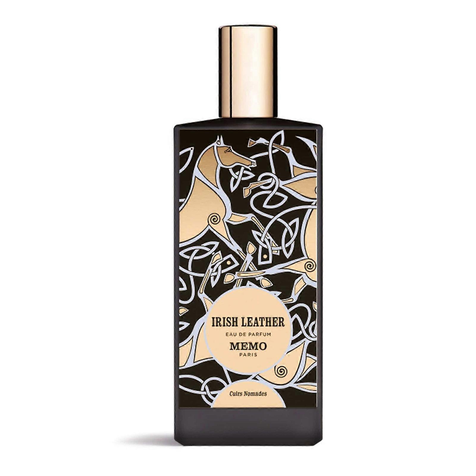 Irish Leather EDP 75ml