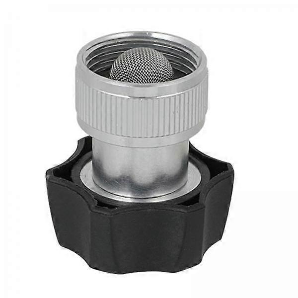 5x 3/4inch Pressure Washer Fitting 3/4 Internal Thread Easily Install