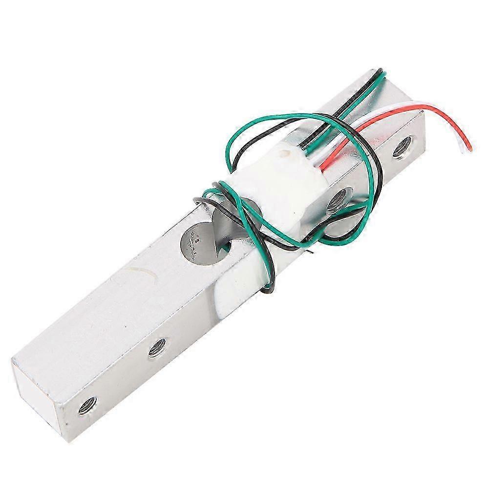 High Accuracy Mini Load Cell Scale Weighting Sensor with Connecting Cable (5KG)