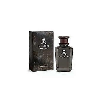 Scalpers The Club Eau De Perfume Spray 125ml