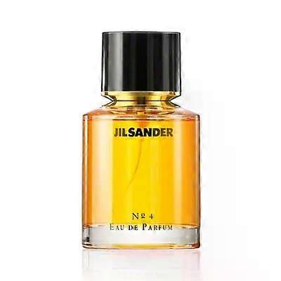Jil Sander No 4 Eau De Perfume Spray 30ml