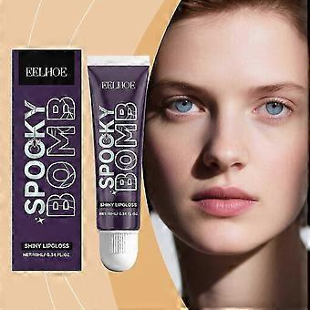 Radiant Lipstick, Moisturizing, Long-Lasting, Hydrating, Lip Care ,10ml
