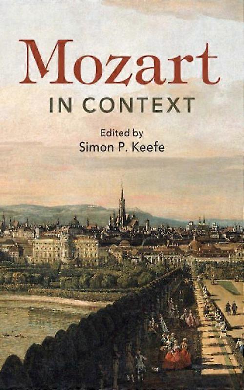 Mozart In Context