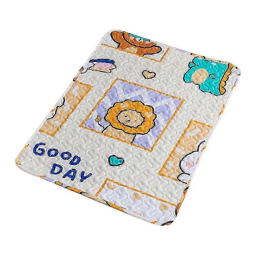 Summer Cooling Mat Sleeping Pad,materials Safe, Easy Carry, Clean