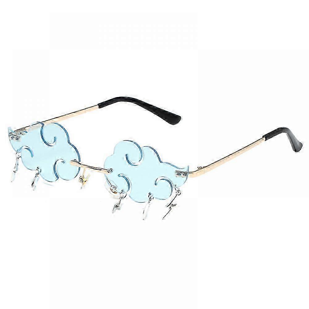 cloud lightning Sunglasses 90 70 QWER70