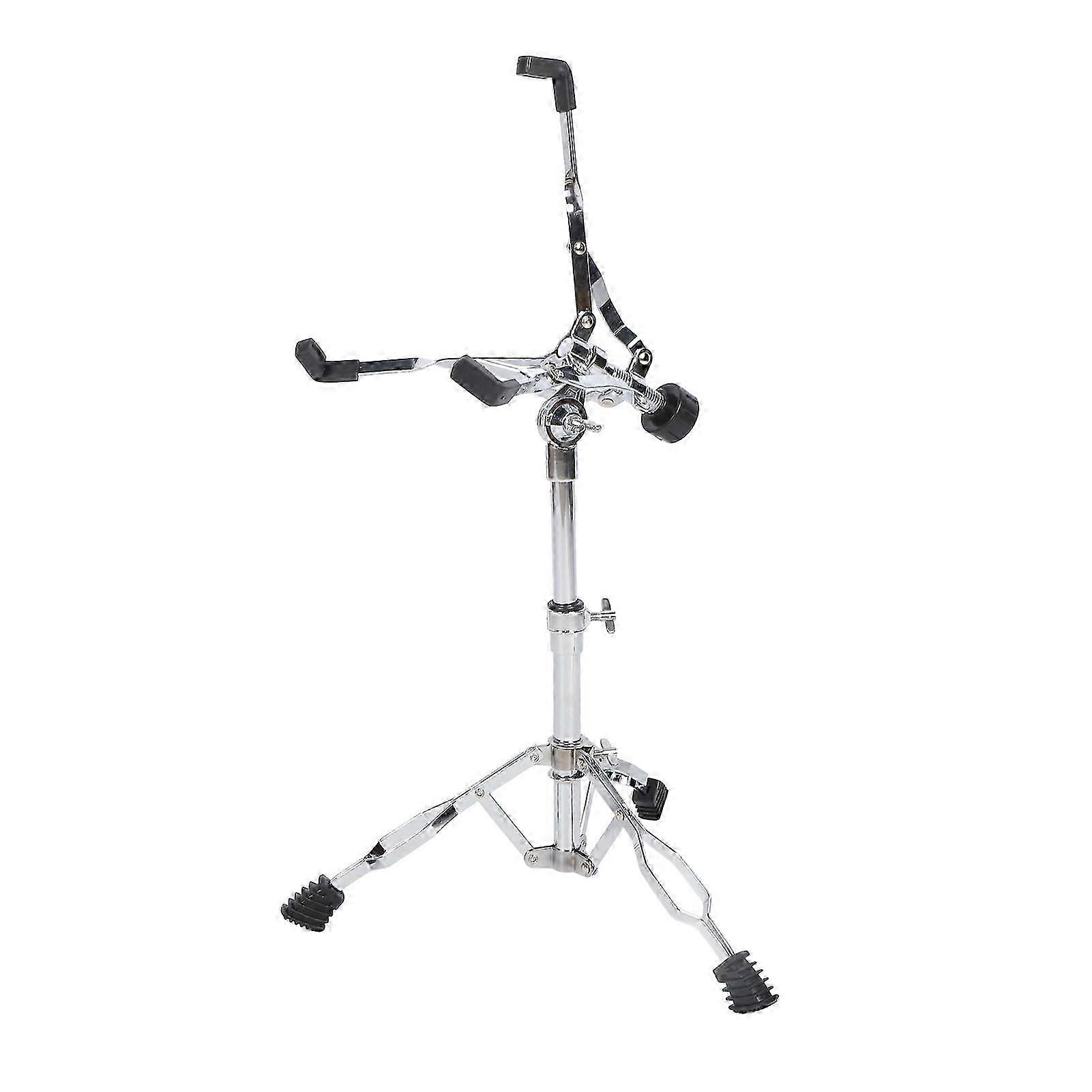 Sturdy Double Braced Snare Drum Stand