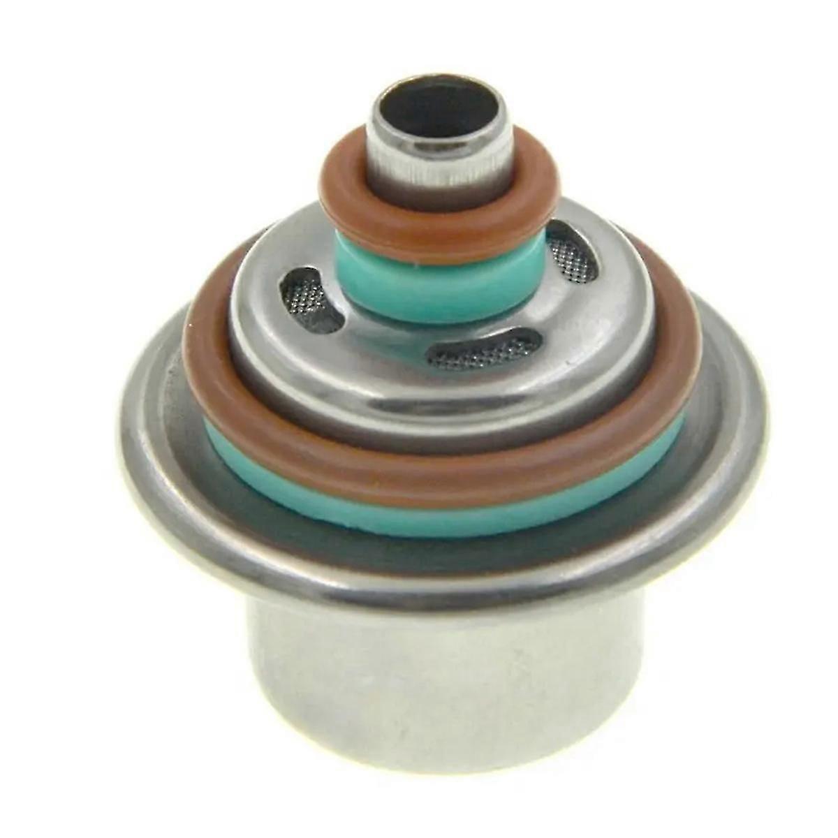 New Fuel Pressure Regulator for