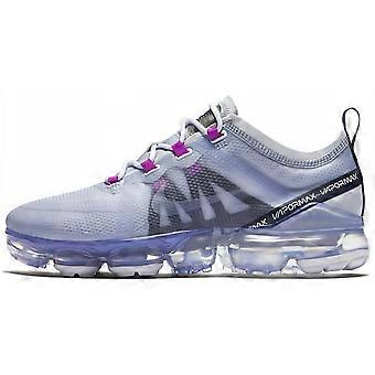 Nike Air VaporMax 2019 Football Grey Obsidian Women's AR6632-023