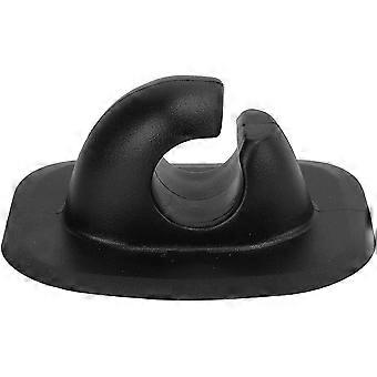 Soporte para remo de kayak Soporte para remo de kayak Clips para sujetar remos de kayaks, canoas y botes de remo Accesorios para kayak Soporte para remo de barco Accesorios para kayak