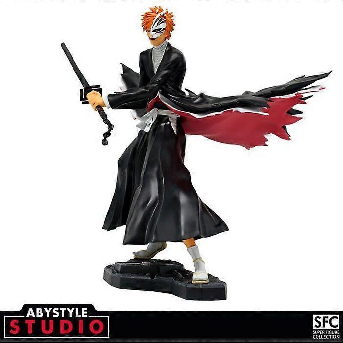 Figurine Sfc - Bleach - Ichigo