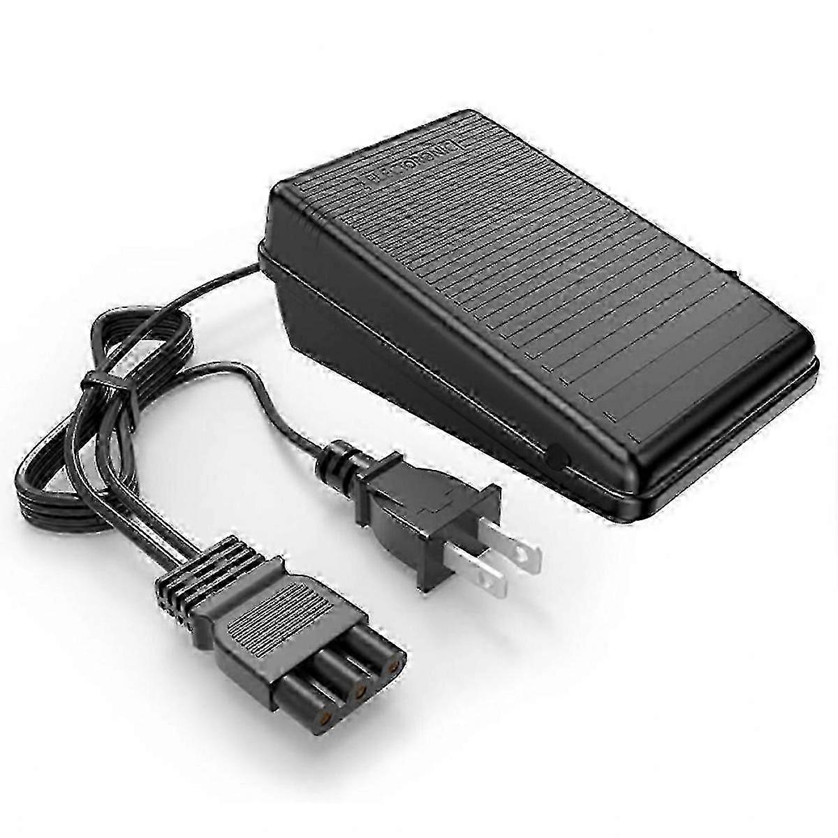 Variable-Speed Foot Pedal Power Cord