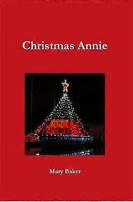 Navidad Annie