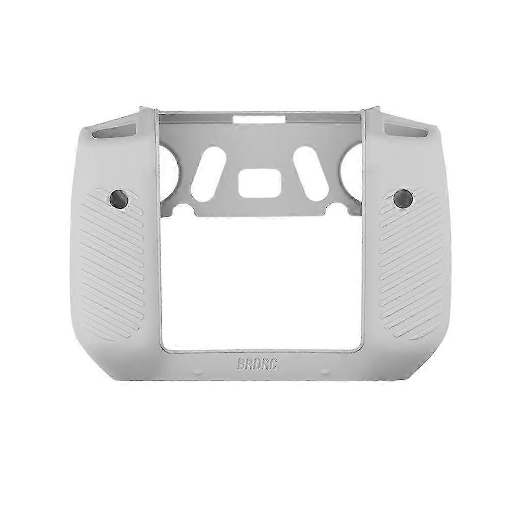 Dust-Resistant Silicone Remote Cover