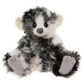 Charlie Bears Glasses Monster - 28 cm