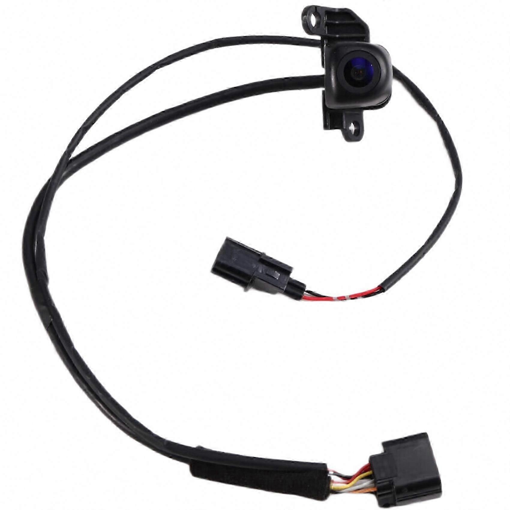 Rear Camera Control Unit Module 99240-J7100 Replacement Assembly Compatible with Kia