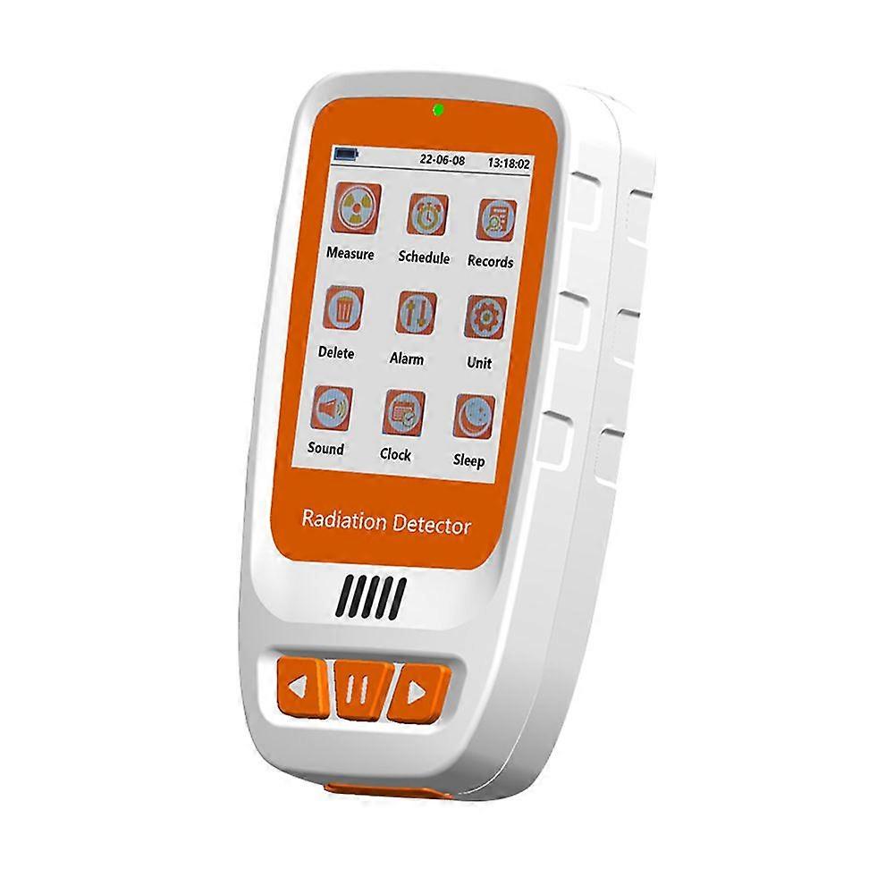 HFS-20 Handheld Radiation Detector