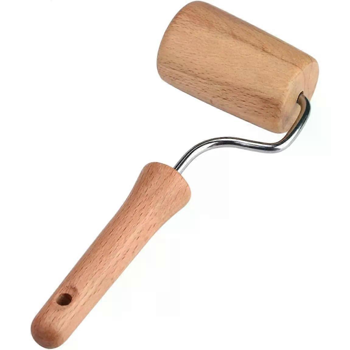 Diamond Roller for Crafters, Single Handle Rolling Tool