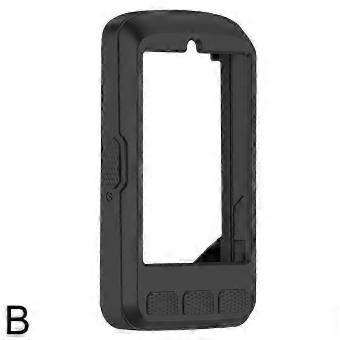 Shockproof Silicone Cover For Wahoo Element Ace