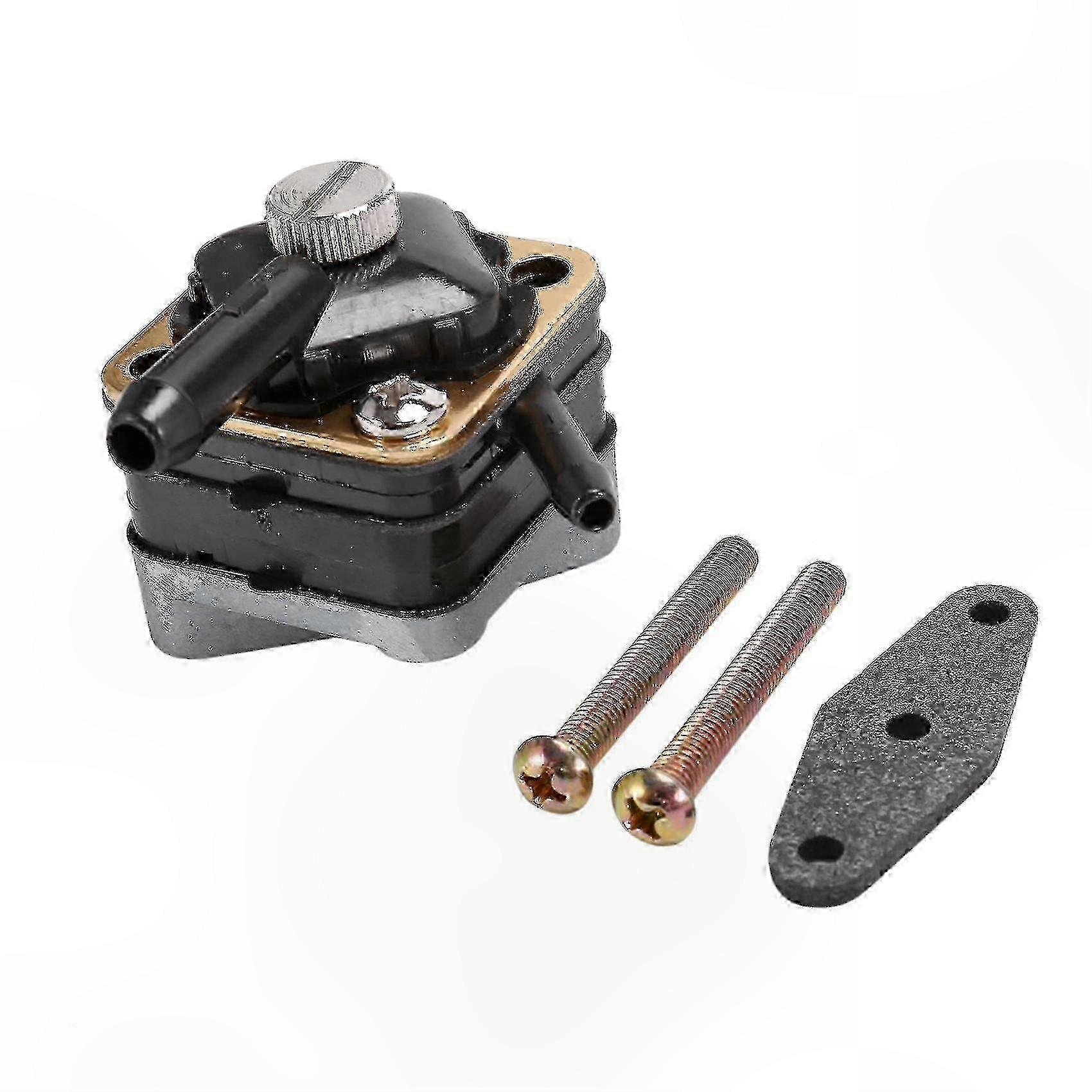 Reliable 6-15HP Outboard Pump
