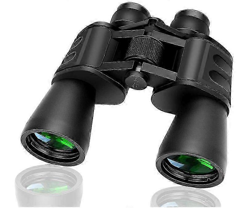 20x50 Rugged Waterproof Binoculars