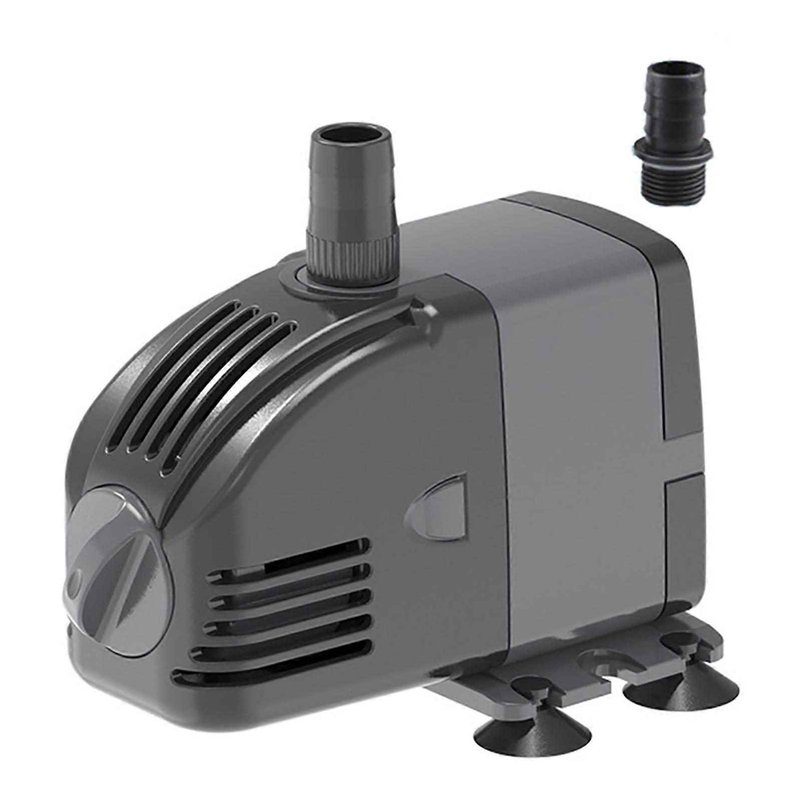 Silent Circulation Pump Submersible