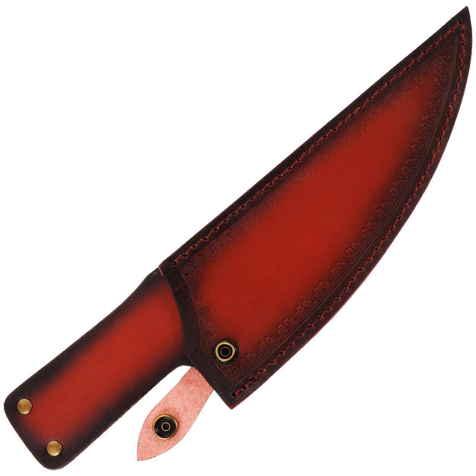 Brown Cutter Guard for Protection 1 Case Useful Protector