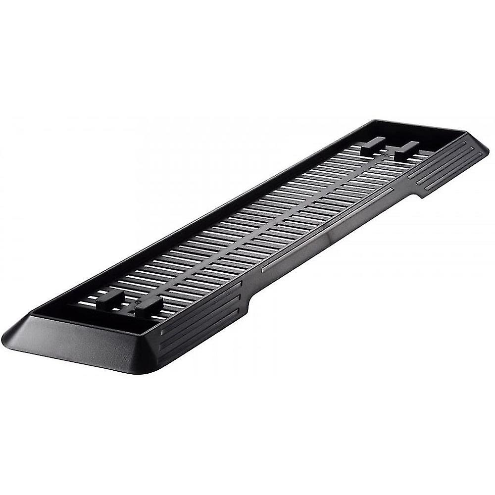 Ps4 Pro / Ps4 Slim Vertical Stand For Playstation 4 Pro With Integrated Cooling Shafts And Non-slip Feet