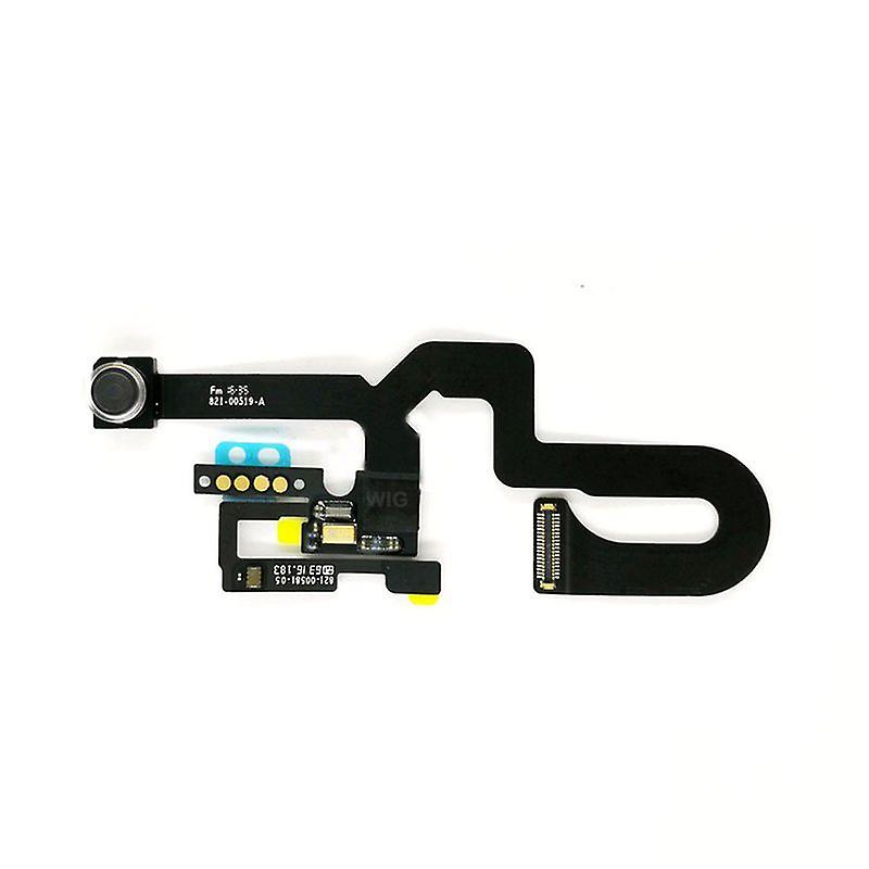 Front camera camera for Apple iPhone 8 plus 5.5 front camera Flex cable proximity sensor module